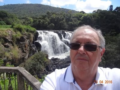 RobertoZambona's profile picture. 