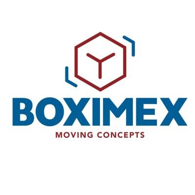 Boximex1's profile picture. Internacionalizamos tu empresa o producto. Empieza a importar y exportar con la experiencia de Boximex, estamos en constante movimiento.