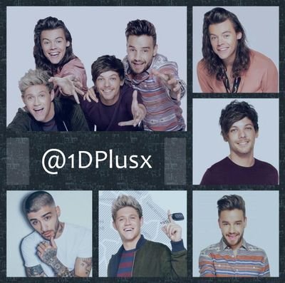 One Direction Plus.さんのプロフィール画像