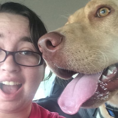 writemeanescape's profile picture. INFJ. Cat enthusiast. Dog mom. Aspiring Adult.