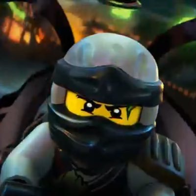 Bringing you the best information and news on all things Ninjago!