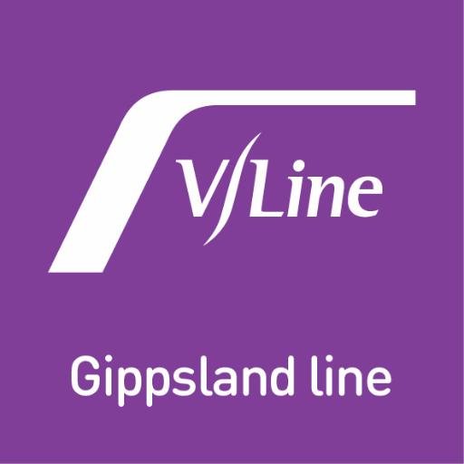 V/Line GippslandLine