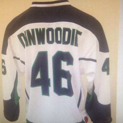 DarrenDinwoodie Profile Picture