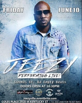 ColesPlace2928's profile picture. THE HOTTEST CLUB IN THE HISTORICAL WESTEND OF LOUISVILLE, KY!! #GoodVibesOnly #ItsLit #AllSummer16 #ColesPlace