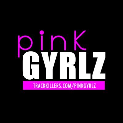 WeArePinkGyrlz's profile picture. @TrackKillersApp Magazine
