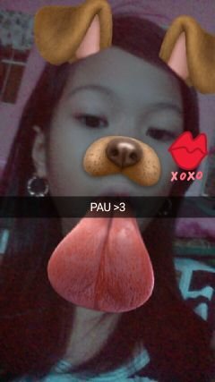 I'm a Simple Person and I love ❤ my self