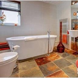 Wet Room Specialists, Bathroom Installation Edinburgh, Wet Room Installation