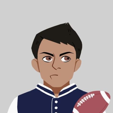 0_Nightwing's profile picture. 21 years old, NFL&MLB fan...                                                                 I think that's all...