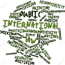 Selected Papers in International Law (SPiIL): The best published papers on PIL (public international law) & IR (int'l. relations) freely available from SSRN.