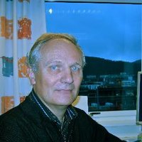 Eivind Meland (@eivindmeland) 's Twitter Profile