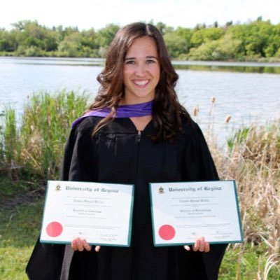 Natalie_Kiefer's profile picture. B.Ed/B.Kin #PhysEd Teacher. Passionate about H.O.P.E. subject areas. 
Enjoy spending time with loved ones, being active, adventurous, & exploring new places.