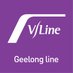 V/Line Geelong Line (@vline_geelong) Twitter profile photo