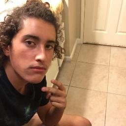 Enriqu_ayy's profile picture. Don't take it personally