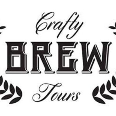 craftybrewtours's profile picture. We  provide fun, relaxed and informative brewery tours highlighting the  best independent craft beer, breweries and food around Melbourne.