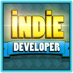 Indie Game Developer Simulator. Play the gameon Gamejolt: https://t.co/acFnLQ2ghH