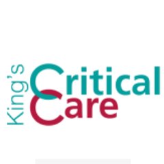 Dept of Critical Care, King’s College Hospital London