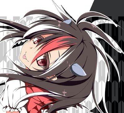 鬼人正邪さんのプロフィール画像