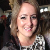 Leanne Hammacott (@nestybird) 's Twitter Profile