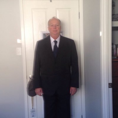 gregwelsh61's profile picture. 