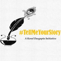 #TellMeYourStory(@_TMYS_) 's Twitter Profile Photo