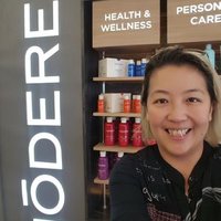Audrey Chooi (@audrey) Twitter profile photo