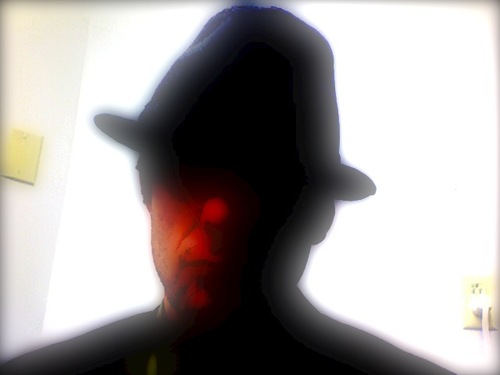 The Instigator