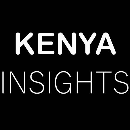 Kenya's Most Authoritative Independent News Blog. Thoughtful, Balanced Analyses, Opinions. Investigations. Facts Checker. https://t.co/spc825CUx9