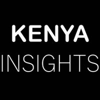 Kenya Insights(@KenyaInsights) 's Twitter Profileg