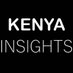 Kenya Insights (@KenyaInsights) Twitter profile photo