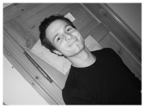 JesterSuezit's profile picture. Realträumer