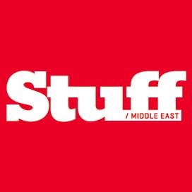 Stuff Middle East