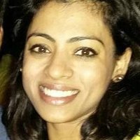 Ankita Gaur(@lilmsbackpacker) 's Twitter Profile Photo