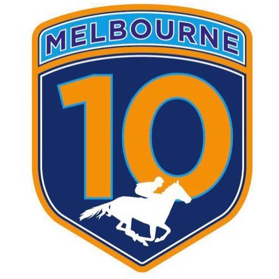 Melbourne 10 are a group of racehorse owners dedicated to having fun! Follow Melbourne 10 on Instagram (@melbourne10racing) and Facebook (@TheMelbourne10).