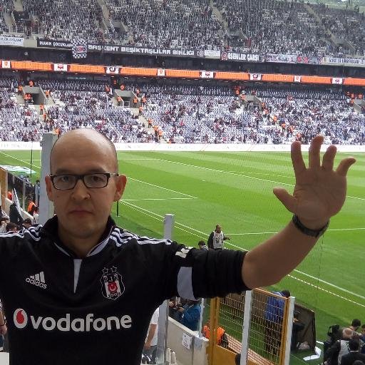 Beşiktaş Genel Kurul Üyesi (45371)

Makina Mühendisi/ Eskişehir