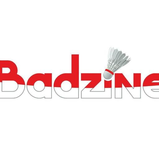 This is the only official page of Badzine Indonesia, in relation with the Badzine Franchise. All the news from the badminton world.