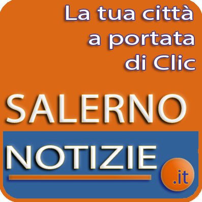 Salernonotizie è il sito di informazione di Salerno e provincia più aggiornato e ricco di contenuti e notizie su Salerno, la politica, la cronaca e sullo sport