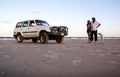 saltnpeppertour's profile picture. Travelling Artists