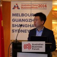 William Chen (@mrchensta) 's Twitter Profile
