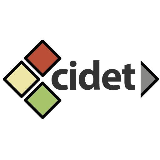 cidet_es's profile picture. Somos una empresa dedicada a la innovación, desarrollo de la educación y tecnología. Nuestro objetivo es poner en común la tecnología y la educación.
#TIC