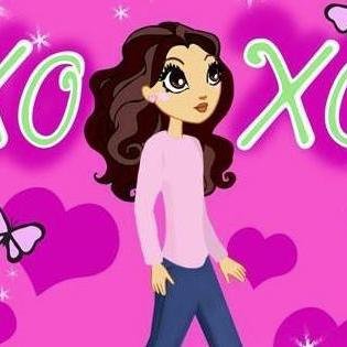 I am the author of XO XO. A novelette for girls ages 9-11.  I believe in love and kindness. Pink Parfum lover !