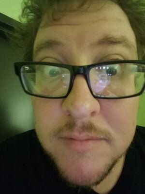 joshhasgravity's profile picture. im the best me my insurance can buy.