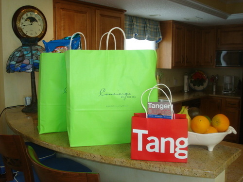 Conciergebysea's profile picture. Concierge by the Sea offers vacation service, grocery delivery & rental equipment for the Delaware Beach resorts and Ocean City MD.