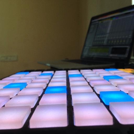 subtraktive's profile picture. Writing JS, making music.