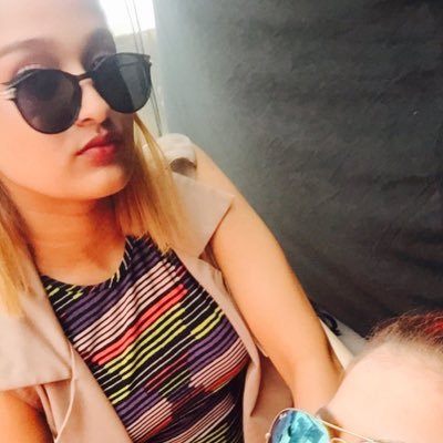 _princess_ti's profile picture. Blessed