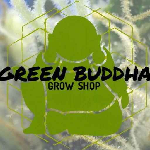 Green Buddha Grow Shop