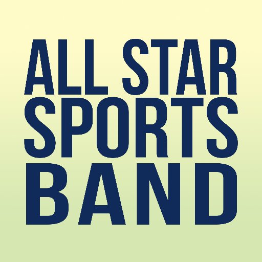 The All Star Sports Band provide the music to give your event the ultimate BIG brass band entertainment experience! Available to #Cricket & World Cup events!