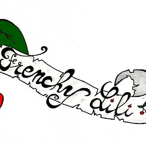 Frenchy Lili Shop