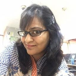 pratima_mantri's profile picture. 