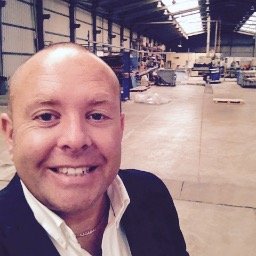 Managing Director of LAVENNZZA LIMITED