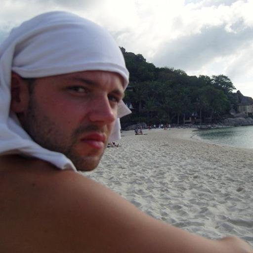 portinius's profile picture. Sports.